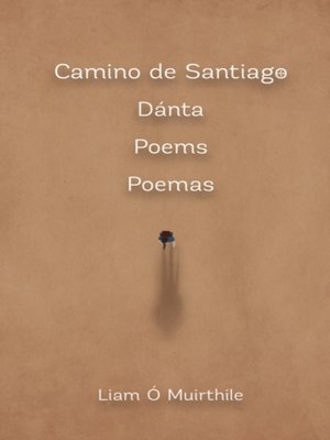 cover image of Camino de Santiago